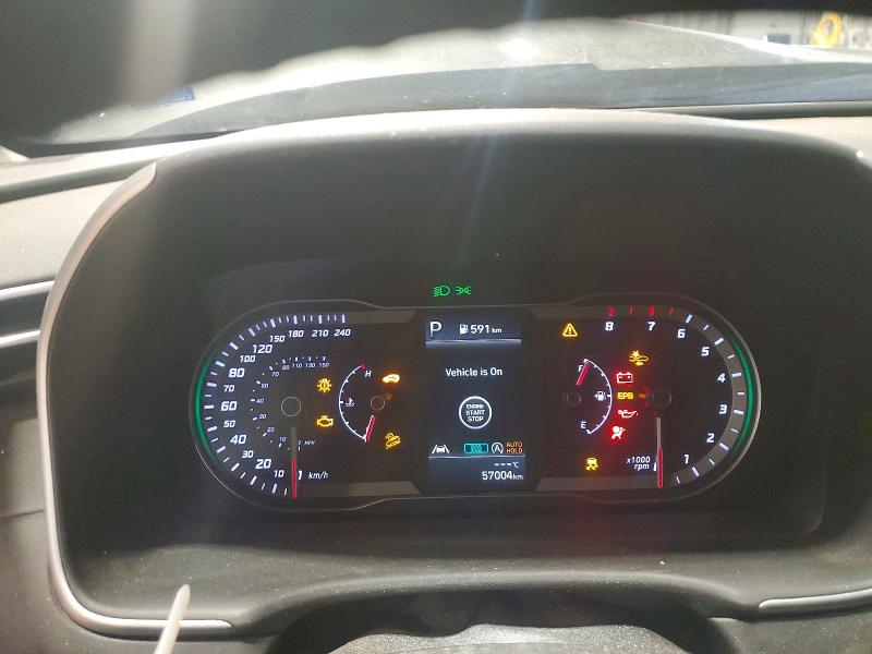 Продажа на аукционе авто 2024 Hyundai Tucson, vin: KM8JBCDE2RU278776, номер лота: 51595816