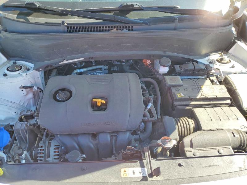 48932556 :رقم المزاد ، KNDEU2AA5P7438088 vin ، 2023 Kia Seltos مزاد بيع