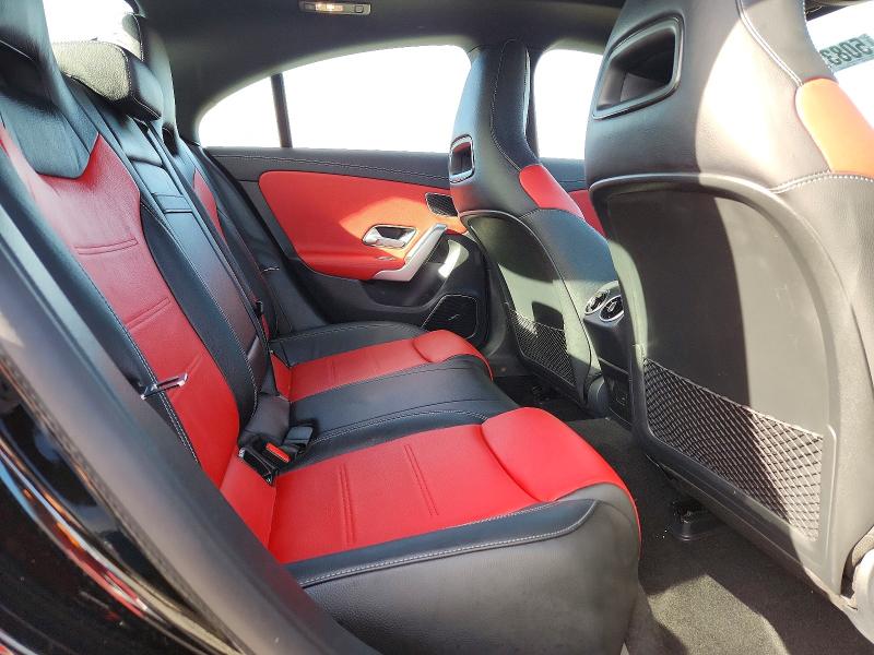 Продажа на аукционе авто 2023 Mercedes-benz Cla, vin: W1K5J4GB3PN359847, номер лота: 50837466