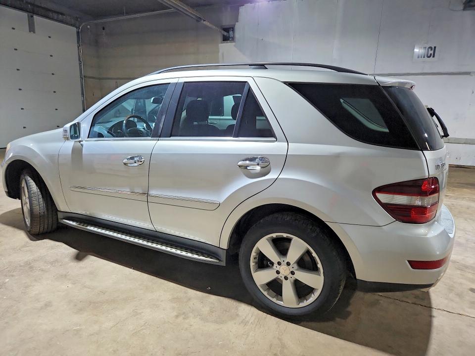 Продажа на аукционе авто 2011 Mercedes-benz Ml, vin: 4JGBB8GB6BA632874, номер лота: 48243966