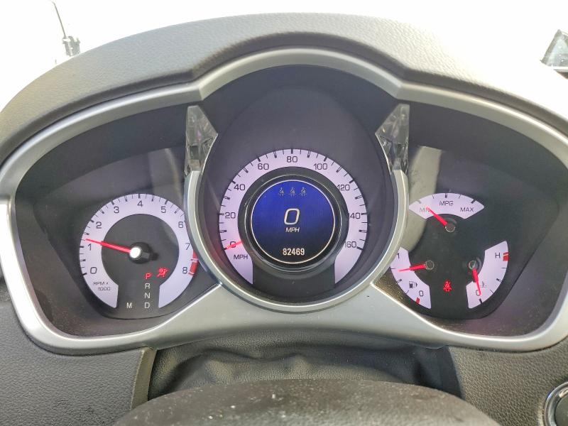 Aukcja sprzedaży 2011 Cadillac Srx, vin: 3GYFNBEY6BS663021, numer aukcji: 49971736