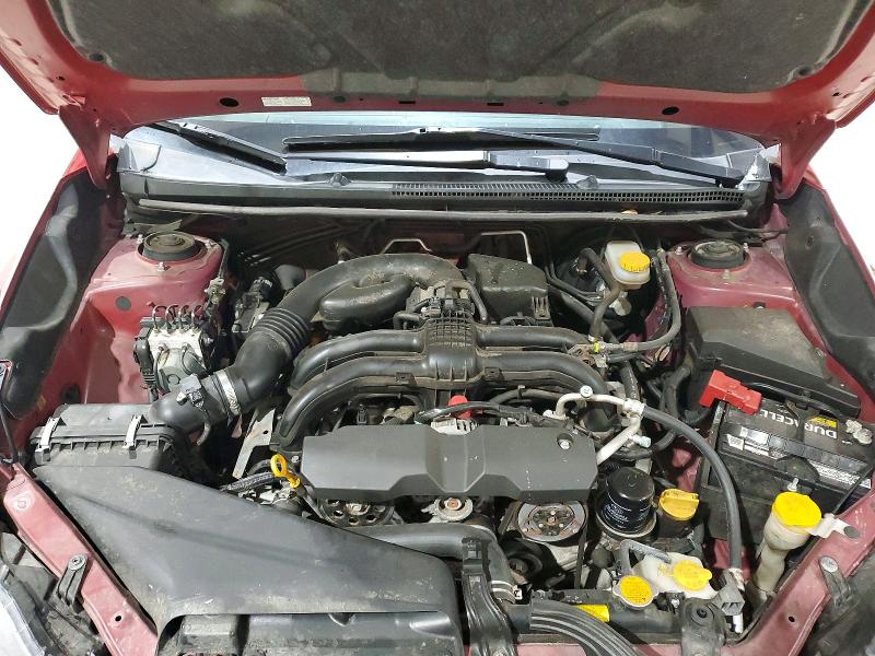 Aukcja sprzedaży 2013 Subaru Impreza, vin: JF1GJAC62DH016926, numer aukcji: 48754846