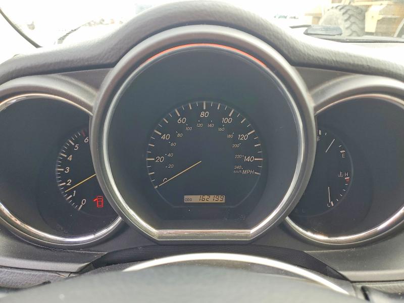 51317026 :رقم المزاد ، 2T2HA31U45C087106 vin ، 2005 Lexus Rx مزاد بيع