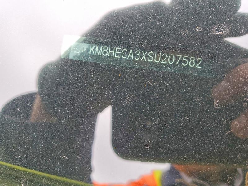 Продаж на аукціоні авто 2025 Hyundai Kona, vin: KM8HECA3XSU207582, номер лоту: 50404606