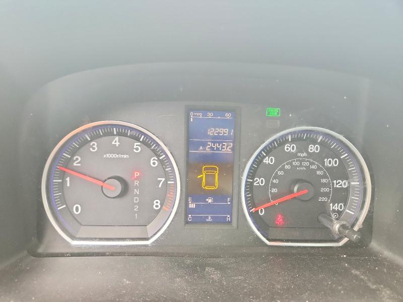 50811836 :رقم المزاد ، JHLRE3H36BC004597 vin ، 2011 Honda Cr-v مزاد بيع