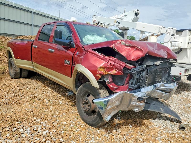 Продажа на аукционе авто 2012 Dodge Ram 3500, vin: 3C63DRGL6CG294324, номер лота: 51187006