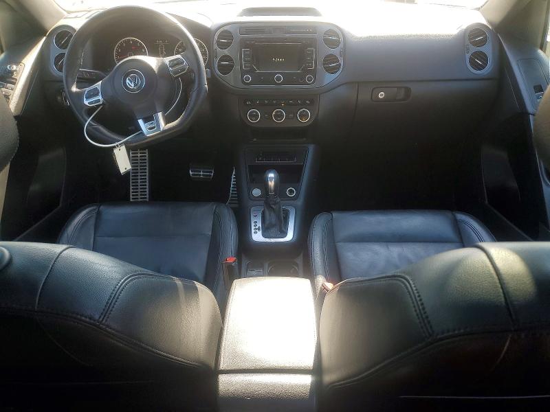 Aukcja sprzedaży 2014 Volkswagen Tiguan, vin: WVGBV3AX4EW089708, numer aukcji: 48150546