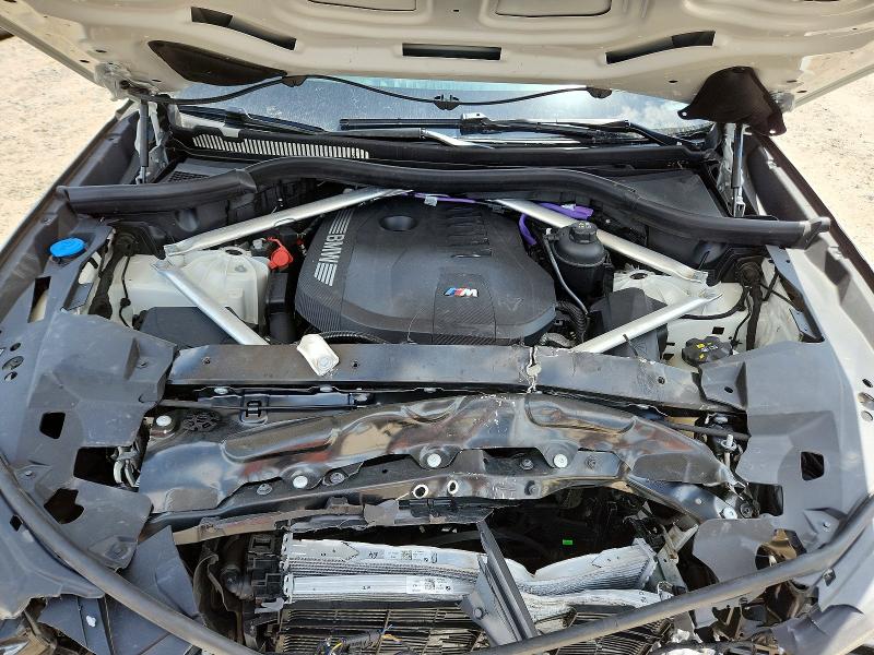 Aukcja sprzedaży 2026 Bmw X6, vin: 5UX33EX08T9277372, numer aukcji: 47557236