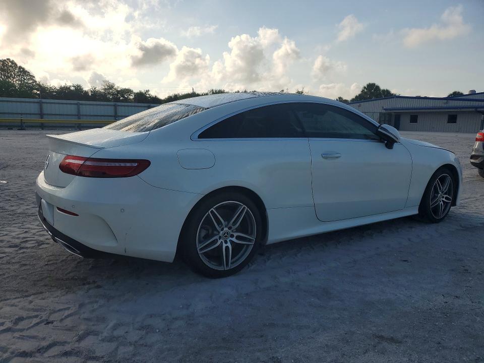 Продаж на аукціоні авто 2020 Mercedes-benz E, vin: W1K1J6HBXLF133110, номер лоту: 50359726