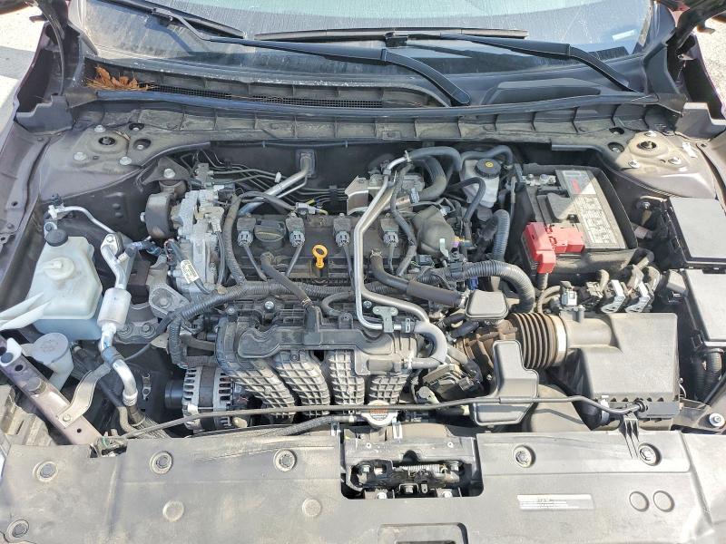 Продажа на аукционе авто 2023 Nissan Altima, vin: 1N4BL4DV3PN312457, номер лота: 51070036