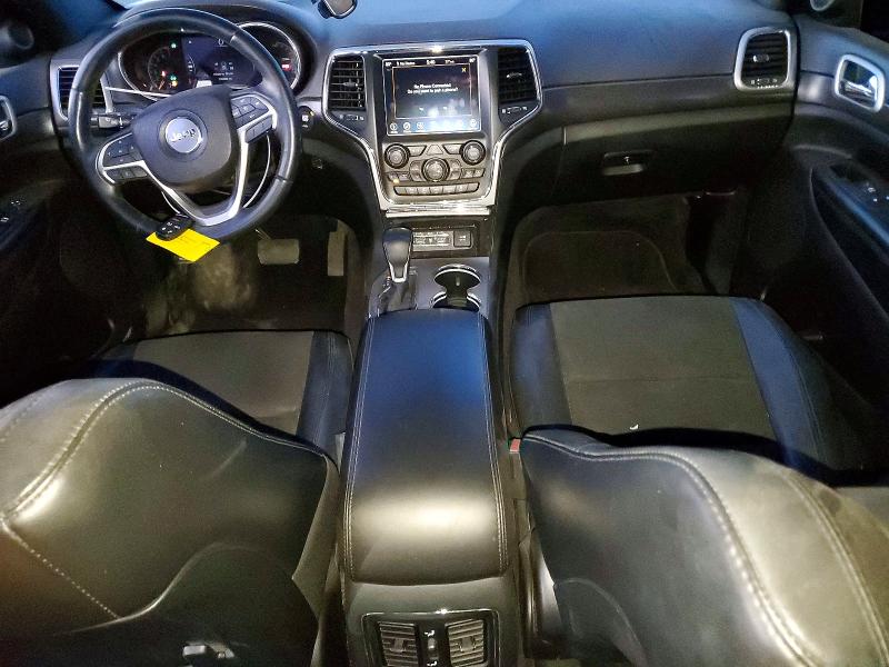 Aukcja sprzedaży 2018 Jeep Grand Cherokee, vin: 1C4RJEAG0JC511804, numer aukcji: 51166776