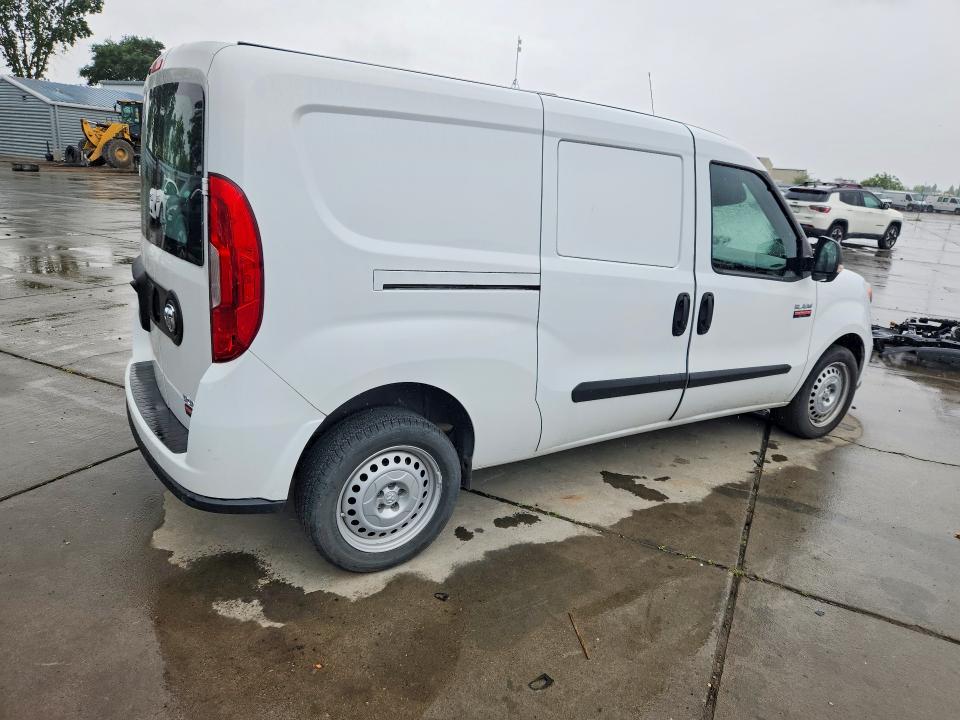 Aukcja sprzedaży 2022 Ram Promaster City, vin: ZFB636VP6N6W04881, numer aukcji: 48470096