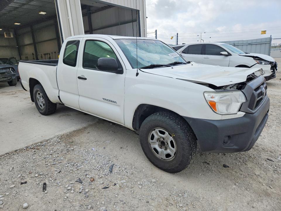 Aukcja sprzedaży 2013 Toyota Tacoma, vin: 5TFTX4CN2DX034347, numer aukcji: 49663066
