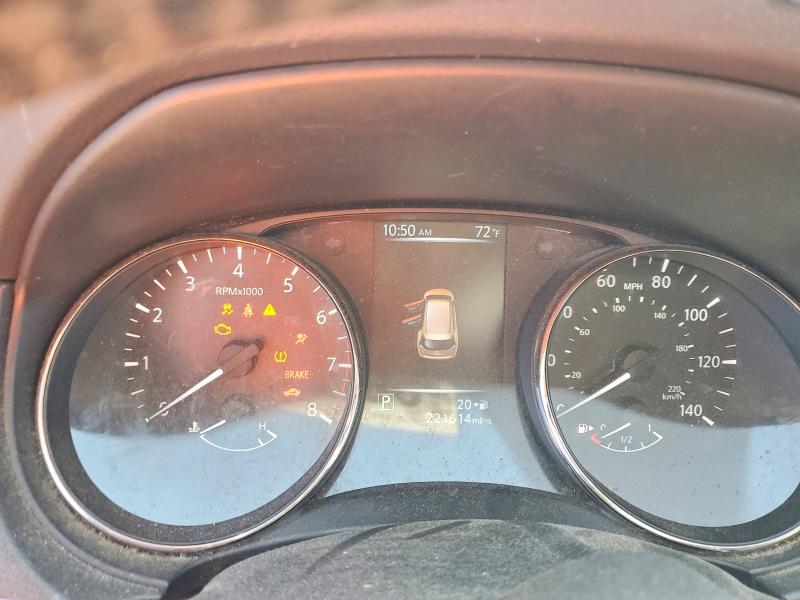 Продаж на аукціоні авто 2017 Nissan Rogue, vin: JN8AT2MT2HW147879, номер лоту: 56067746