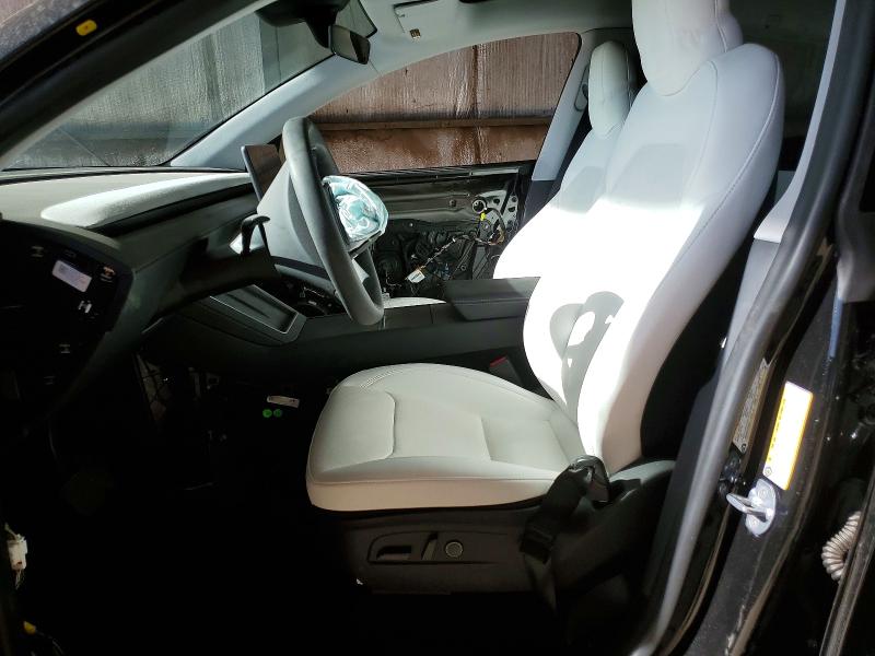 Продаж на аукціоні авто 2026 Tesla Model Y, vin: 7SAYGDEE4TF387705, номер лоту: 51138336
