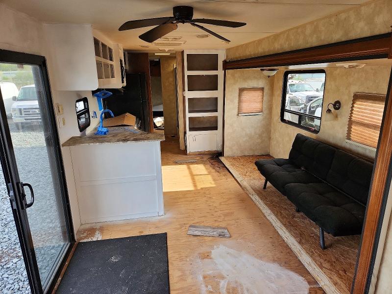 50995296 :رقم المزاد ، 5ZT2CA3BXDT004305 vin ، 2013 Foresriver Coachmen مزاد بيع
