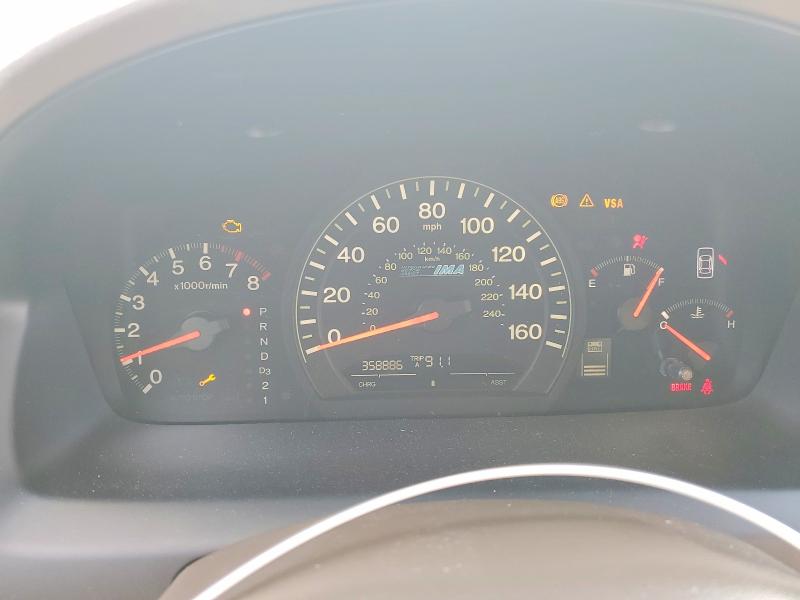50908936 :رقم المزاد ، JHMCN36516C003904 vin ، 2006 Honda Accord مزاد بيع