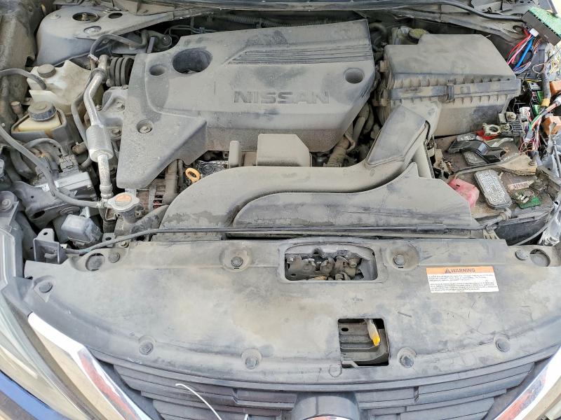 Aukcja sprzedaży 2017 Nissan Altima, vin: 1N4AL3AP7HC263613, numer aukcji: 51855826