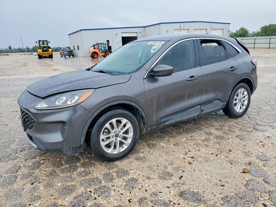 Aukcja sprzedaży 2020 Ford Escape, vin: 1FMCU0G6XLUB65915, numer aukcji: 51690566