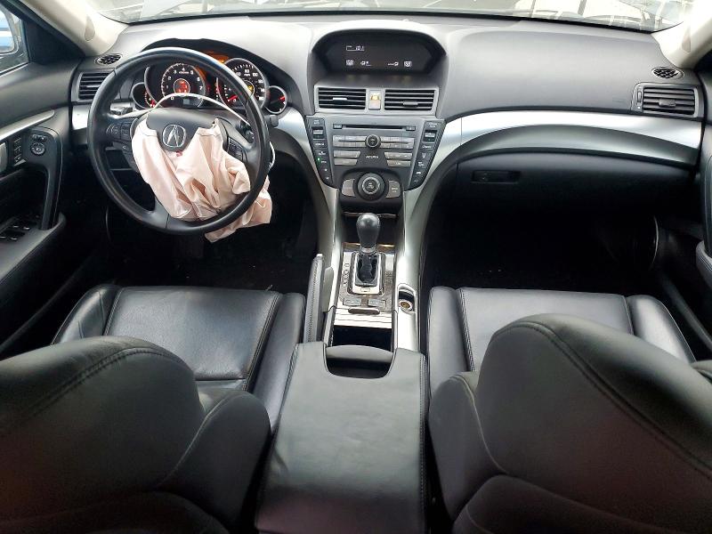 Продаж на аукціоні авто 2009 Acura Tl, vin: 19UUA86249A003367, номер лоту: 49094026