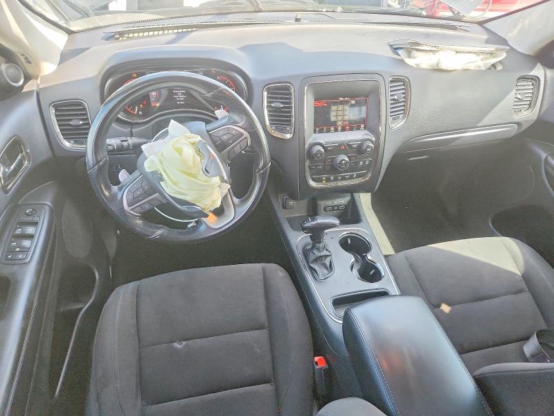 Aukcja sprzedaży 2019 Dodge Durango, vin: 1C4RDJDGXKC827806, numer aukcji: 49145456