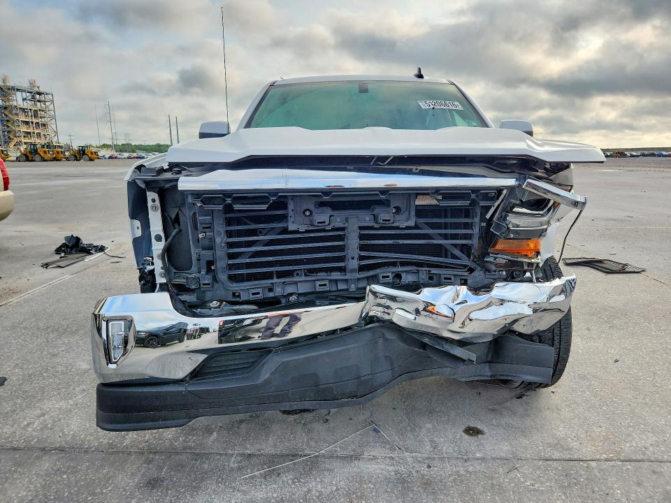 Aukcja sprzedaży 2018 Chevrolet Silverado, vin: 3GCPCREC6JG617123, numer aukcji: 51206616