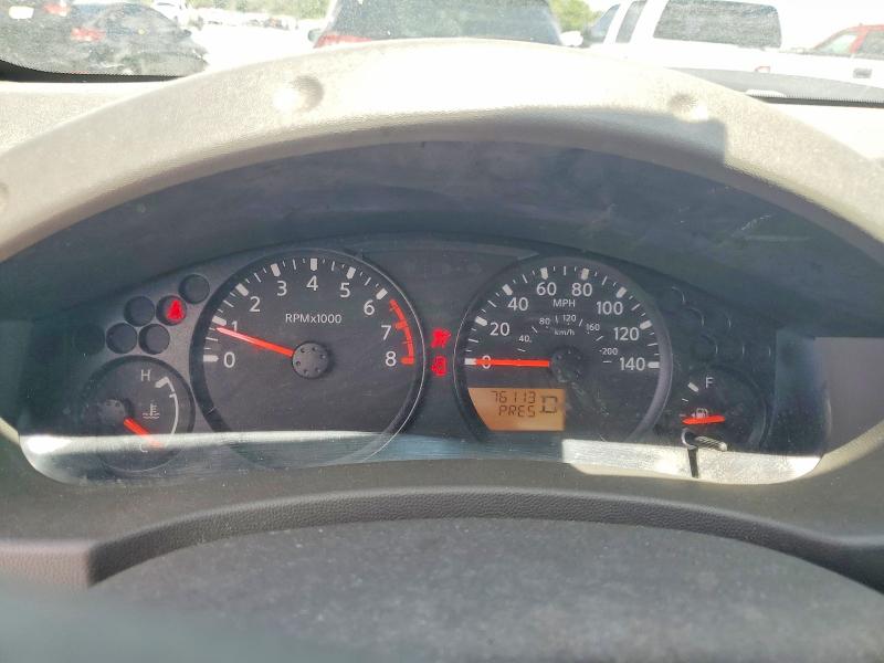 Aukcja sprzedaży 2019 Nissan Frontier, vin: 1N6BD0CT1KN794089, numer aukcji: 48655836