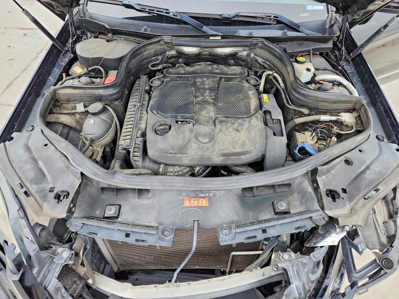 Продажа на аукционе авто 2014 Mercedes-benz Glk, vin: WDCGG8JB2EG317070, номер лота: 50635396