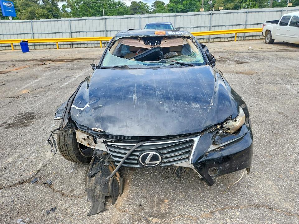 50753106 :رقم المزاد ، JTHBF1D22E5030036 vin ، 2014 Lexus Is مزاد بيع