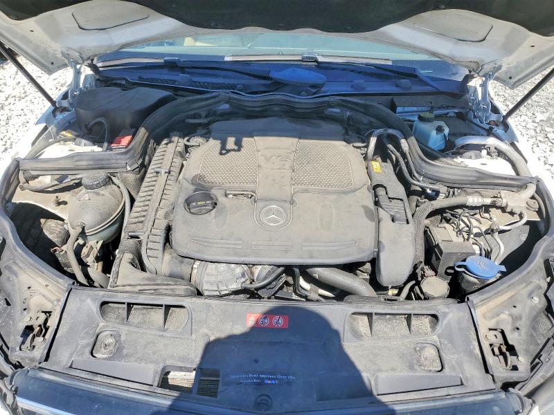 50549526 :رقم المزاد ، WDDGF8AB5EA966542 vin ، 2014 Mercedes-benz C مزاد بيع