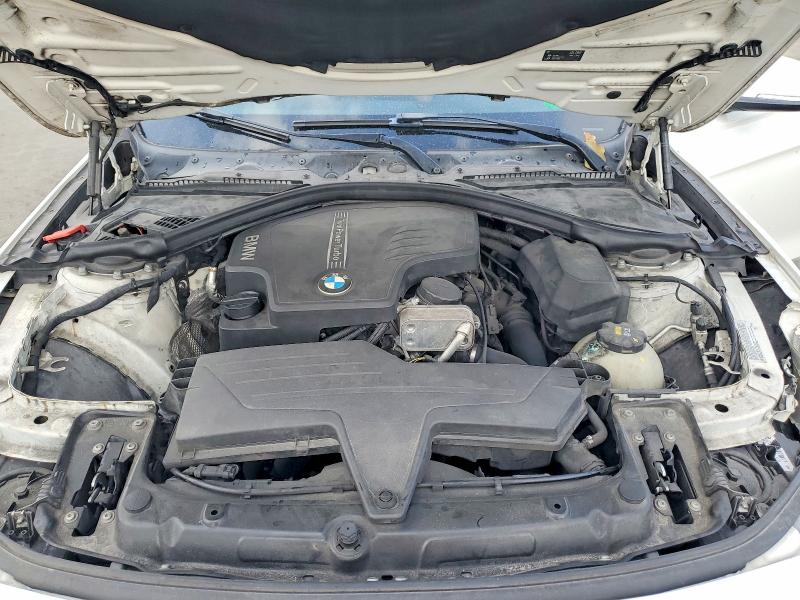 Aukcja sprzedaży 2016 Bmw 328, vin: WBA8E9C52GK643526, numer aukcji: 47921506
