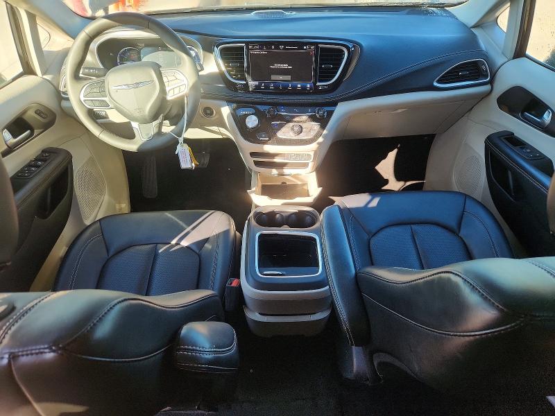 Продаж на аукціоні авто 2024 Chrysler Pacifica, vin: 2C4RC1S78RR130576, номер лоту: 48747266
