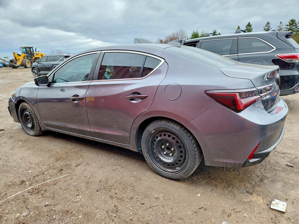 Aukcja sprzedaży 2021 Acura Ilx, vin: 19UDE2F71MA800388, numer aukcji: 48066656