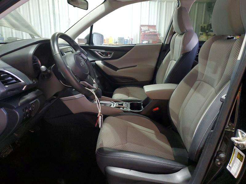 Auction sale of the 2021 Subaru Forester, vin: JF2SKAJC2MH440750, lot number: 48763796