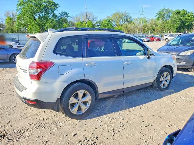 Продаж на аукціоні авто 2016 Subaru Forester, vin: JF2SJAHC0GH516348, номер лоту: 50422246