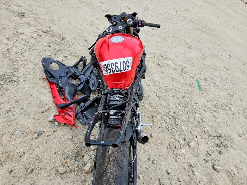 Aukcja sprzedaży 2024 Bmw S 1000, vin: WB10E6309R6J83504, numer aukcji: 50793586