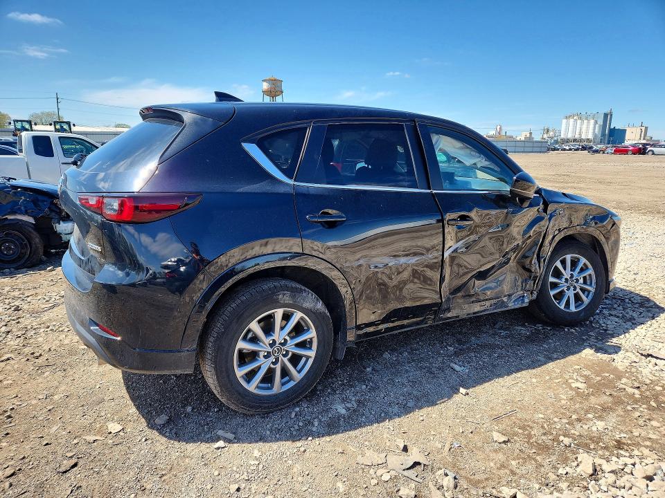 Aukcja sprzedaży 2025 Mazda Cx-5, vin: JM3KFBBL1S0653893, numer aukcji: 51447106