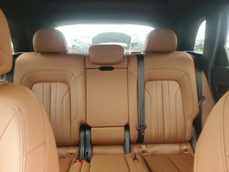 48084626 :رقم المزاد ، WA1AAAFYXM2086412 vin ، 2021 Audi Q5 مزاد بيع