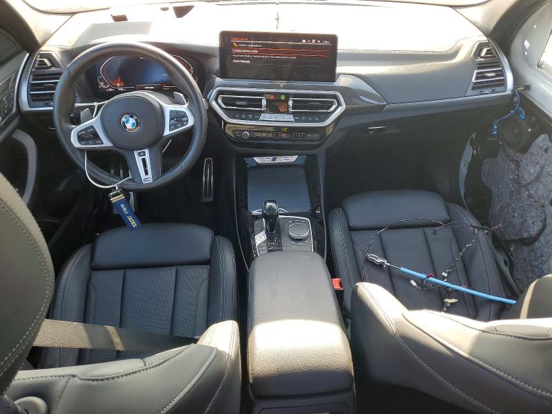 Продажа на аукционе авто 2022 Bmw X3, vin: 5UX83DP01N9J72434, номер лота: 50510916