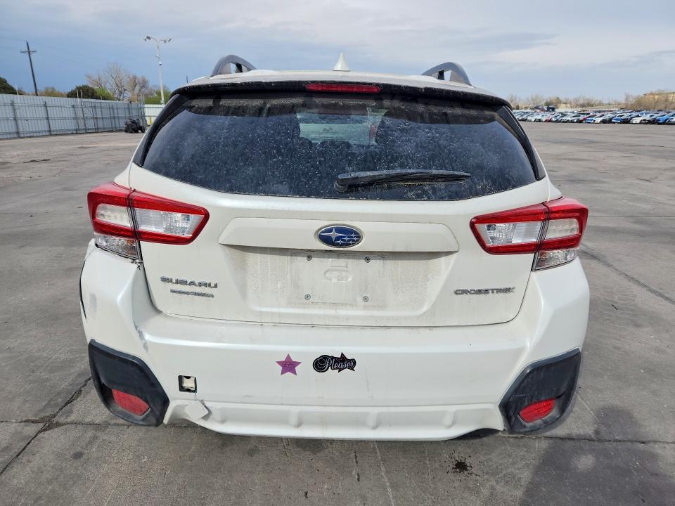 Продаж на аукціоні авто 2019 Subaru Crosstrek, vin: JF2GTACC5KH345774, номер лоту: 48454476