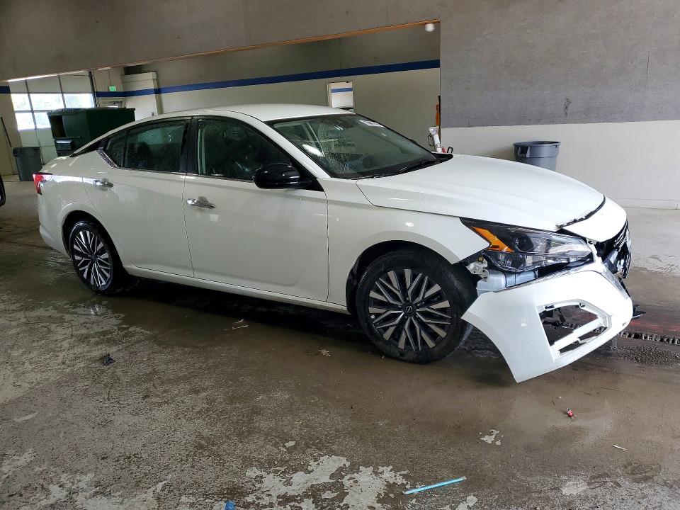 Aukcja sprzedaży 2025 Nissan Altima, vin: 1N4BL4DV2SN324589, numer aukcji: 52136296