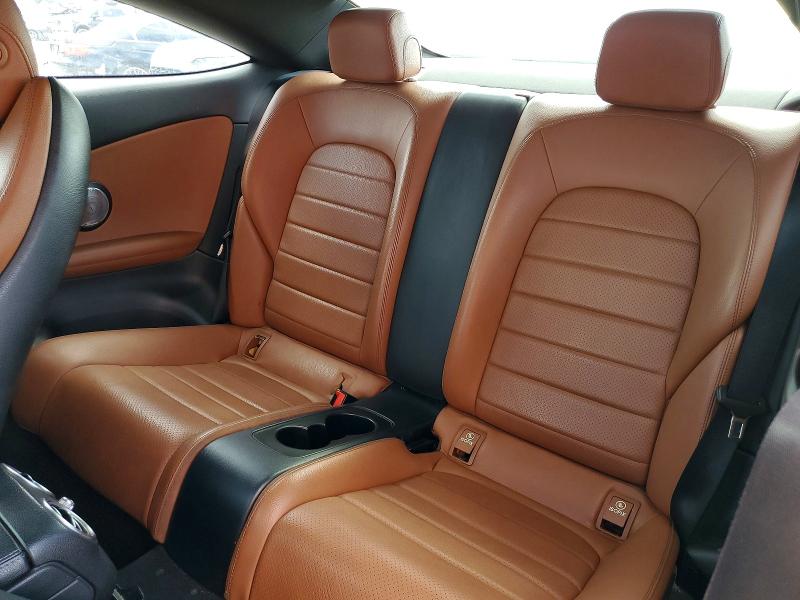 Продаж на аукціоні авто 2018 Mercedes-benz C, vin: WDDWJ4KB7JF627005, номер лоту: 50073986
