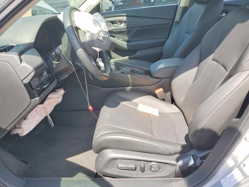 Aukcja sprzedaży 2024 Honda Accord, vin: 1HGCY2F84RA079082, numer aukcji: 50888096
