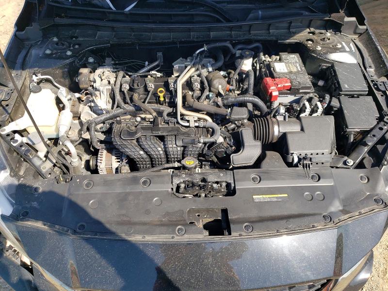 Aukcja sprzedaży 2022 Nissan Altima, vin: 1N4BL4CV4NN303796, numer aukcji: 47890156
