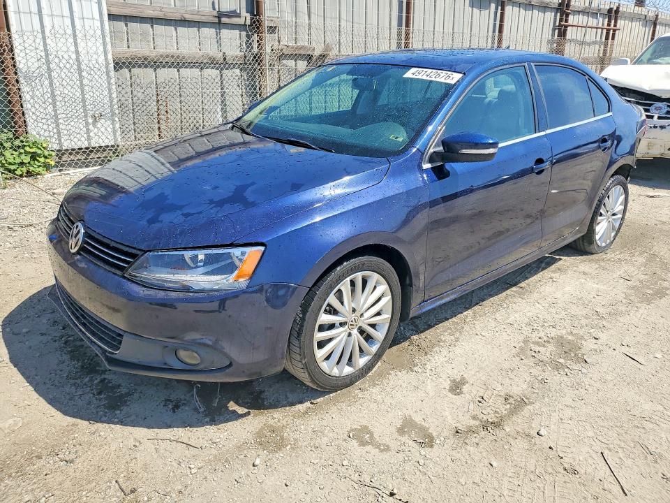 Aukcja sprzedaży 2013 Volkswagen Jetta, vin: 3VWLL7AJ3DM358200, numer aukcji: 49142676