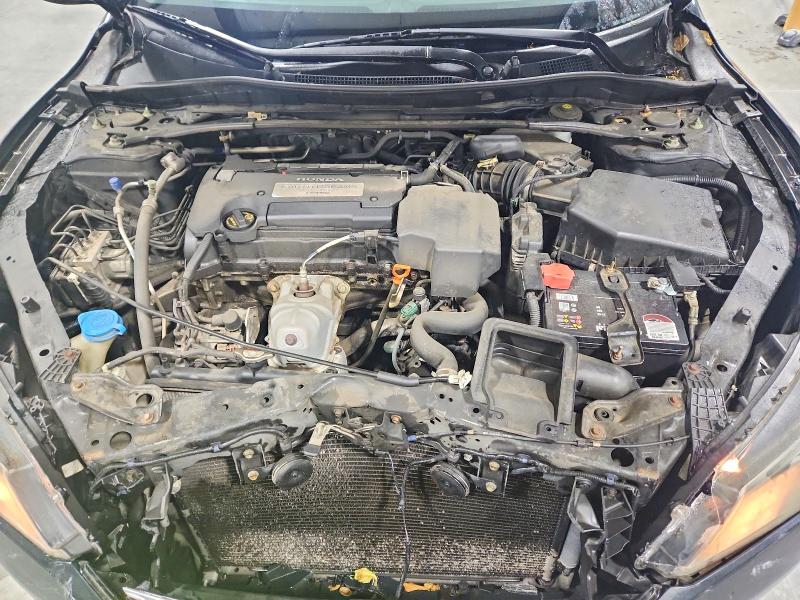 2013 Honda Accord მანქანა იყიდება აუქციონზე, vin: 1HGCR2F87DA071032, აუქციონის ნომერი: 51779646