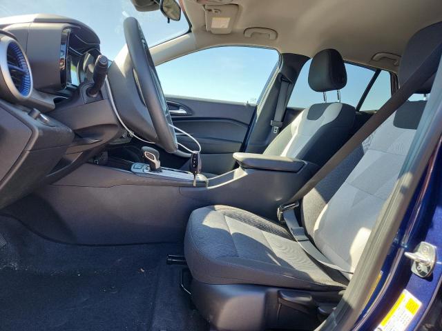 Aukcja sprzedaży 2024 Chevrolet Trax, vin: KL77LFE26RC076852, numer aukcji: 48891196