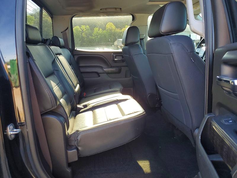 Aukcja sprzedaży 2016 Gmc Sierra, vin: 1GT42YE86GF168970, numer aukcji: 49053286