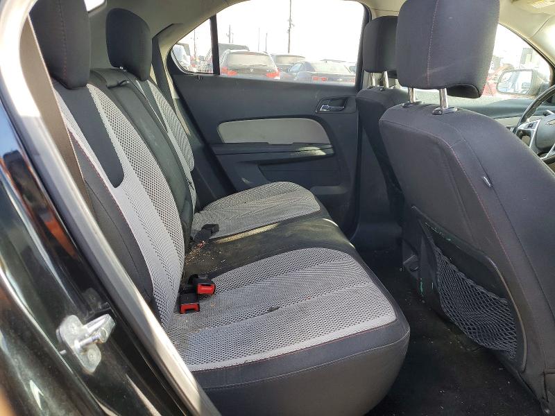 Продаж на аукціоні авто 2012 Chevrolet Equinox, vin: 2GNALDEK5C6324738, номер лоту: 51330966
