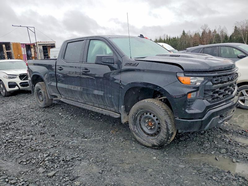 Aukcja sprzedaży 2026 Chevrolet Silverado, vin: 3GCUKCE85TG173525, numer aukcji: 51325706